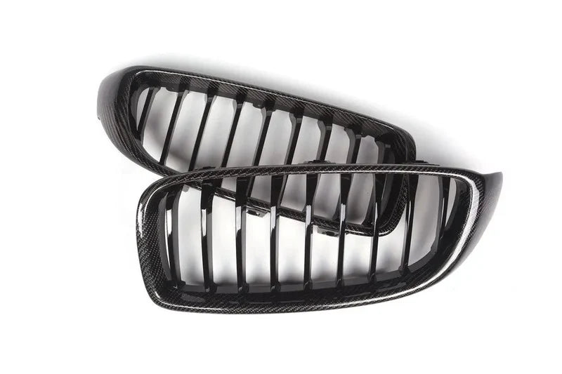 Single line Front Grille