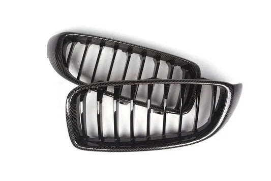 Single line Front Grille