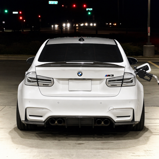 LCI Clear Taillight BMW F80 M3 & F30