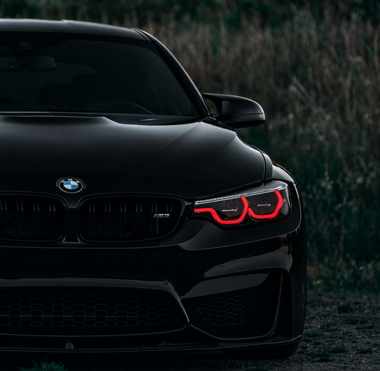 RGB DRL LED Module Set - BMW F80 M3 F82/F83 M4