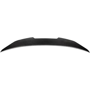 PSM Style Rear Spoiler (G20 Pre LCI - Dry Carbon Fiber)
