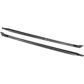 AO Style Side Skirt (G20 Pre LCI)