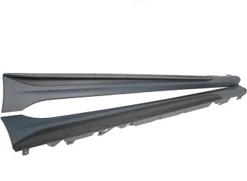 MP Style Side Skirt (G20 Pre LCI M Sport)