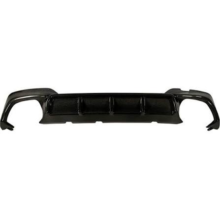 CMST Rear Diffuser (G20 Pre LCI)