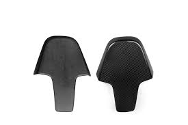 OEM Seat Backing Cover (BMW F97 X3M LCI 2022+/BMW F98 X4M LCI 2022+)
