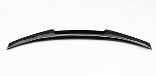 V Style Rear Spoiler (BMW F90 M5 2017+)