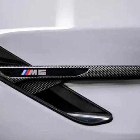 Air Conditioner Vent Trim (BMW F90 M5 2017+)