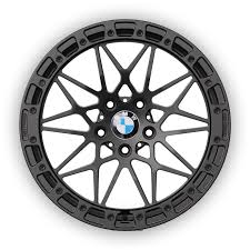 666M Style Beadlock Wheels - BMW F80 M3 F82 F83 M4
