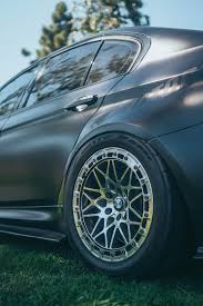 666M Style Beadlock Wheels - BMW F80 M3 F82 F83 M4