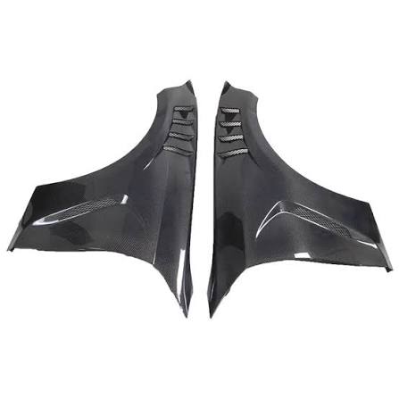 VE Style Front Fenders (G20 Pre LCI)