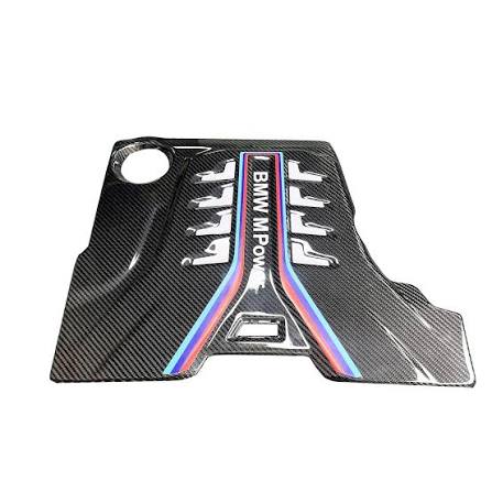 Engine cover (BMW F90 M5 LCI 2017)