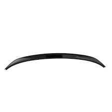 MP Style Rear Spoiler Matte Black (G20 Pre LCI)