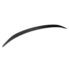 MP Style Rear Spoiler (G20 Pre LCI - Dry Carbon Fiber)