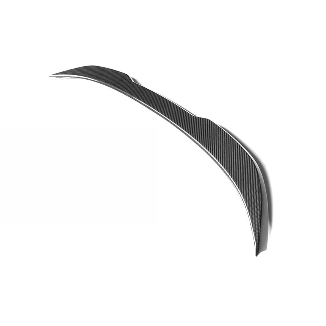 DA Style Rear spoiler